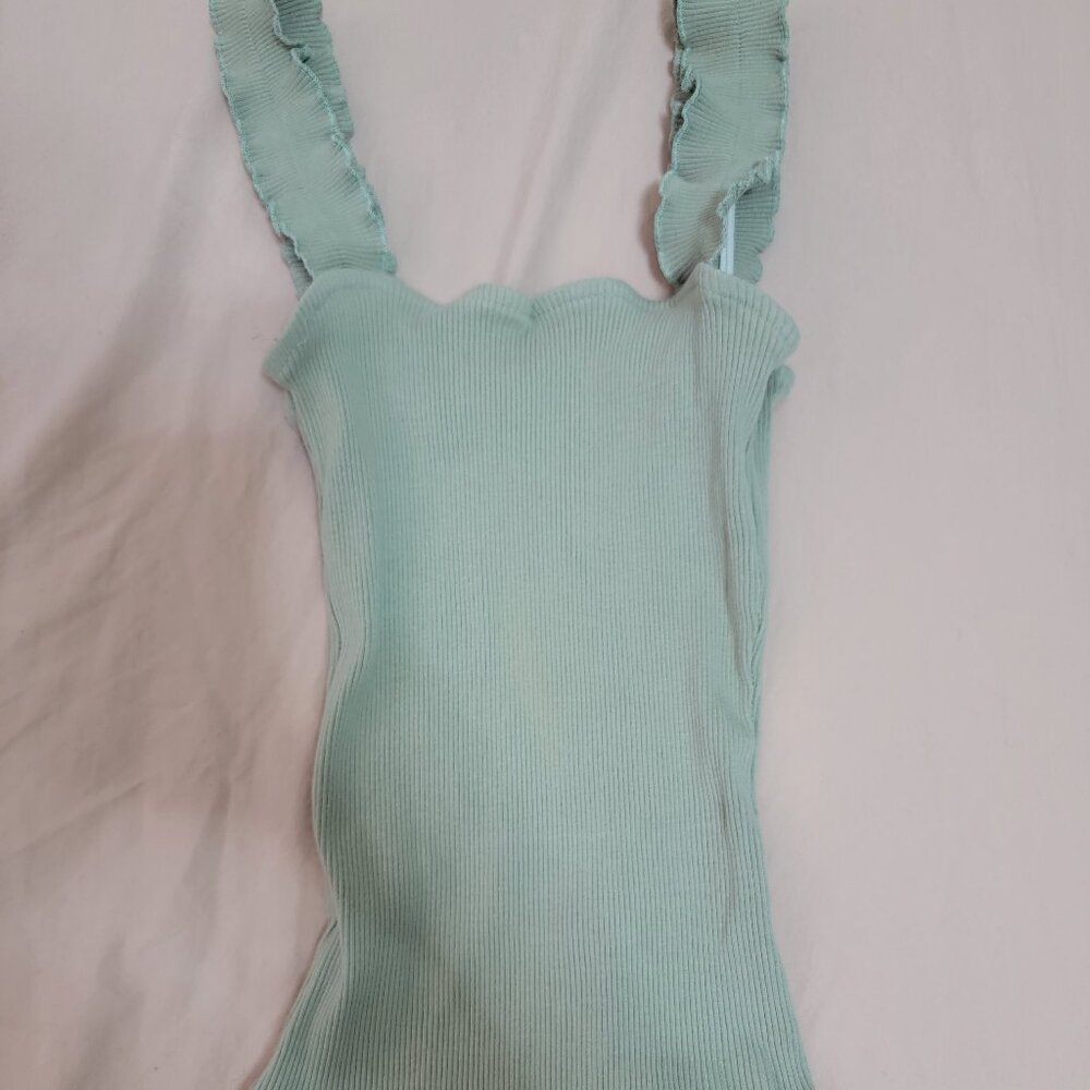 Francesca's bodysuit